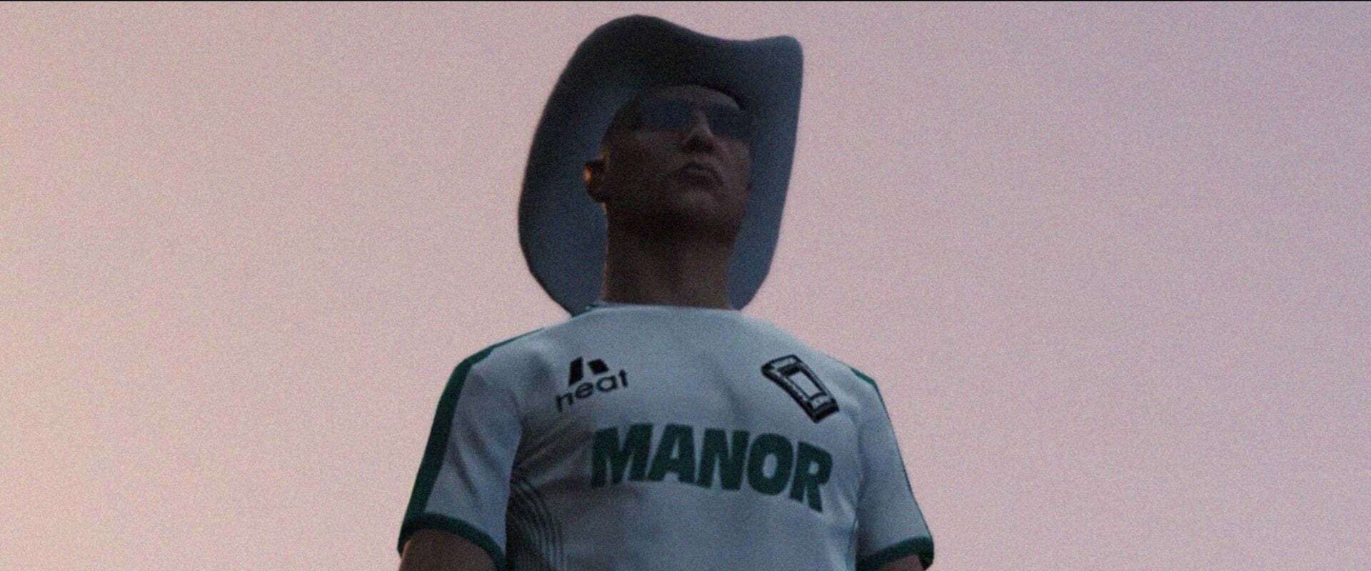 Tales from Vinewood