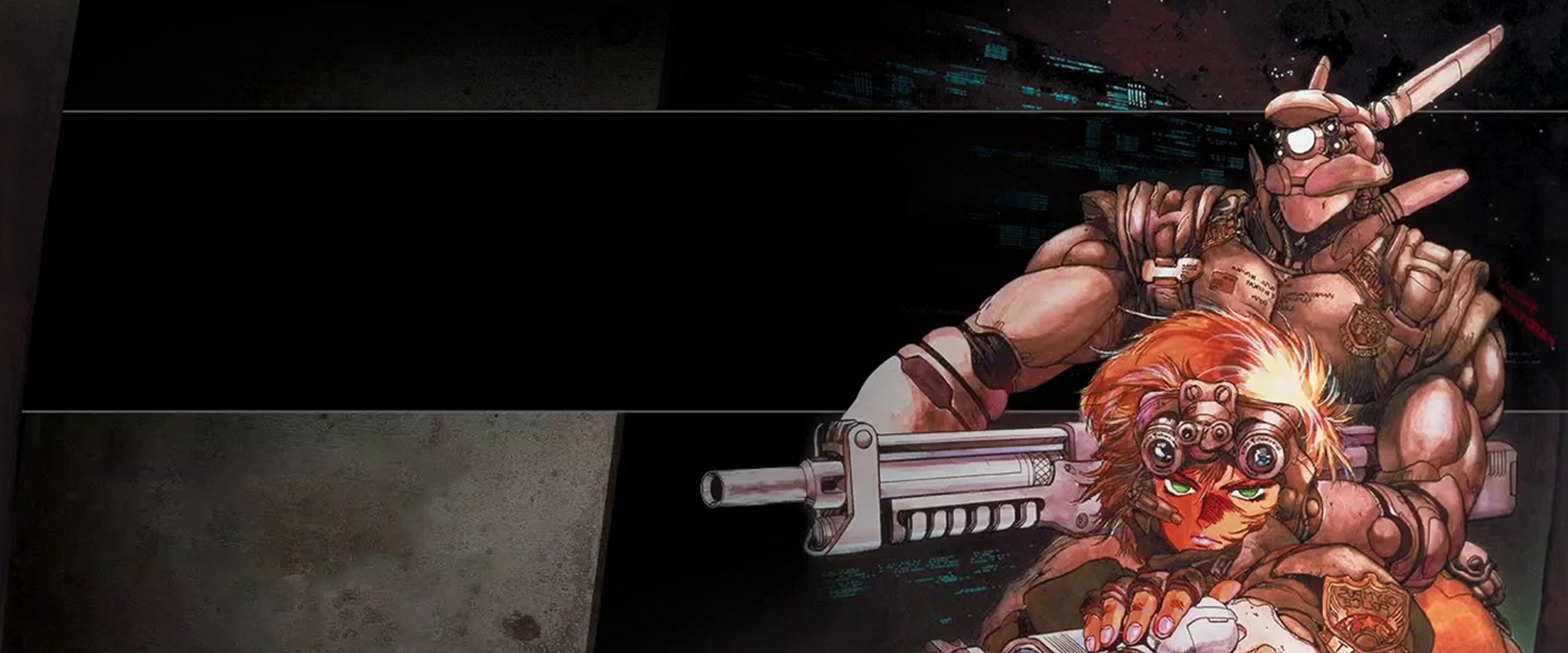 Appleseed backdrop