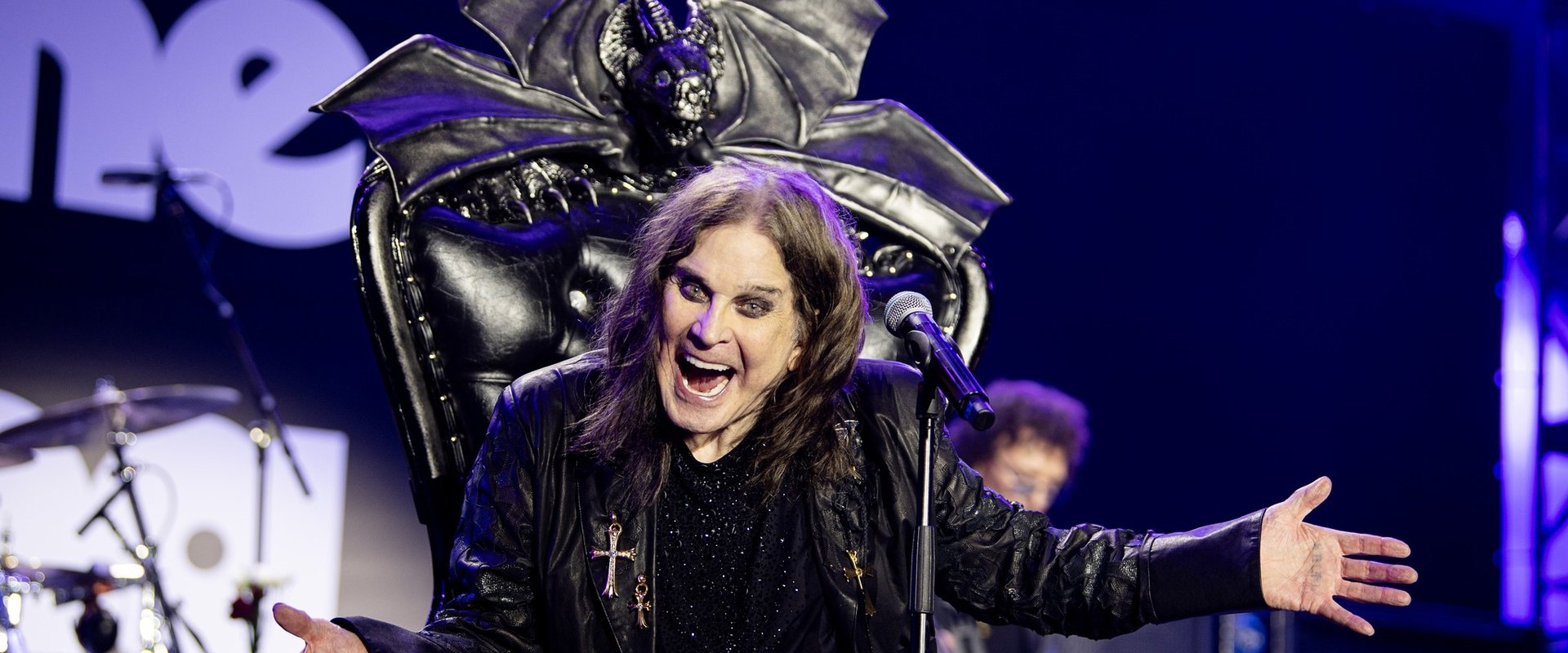 Back to the Beginning: Ozzy's Final Bow