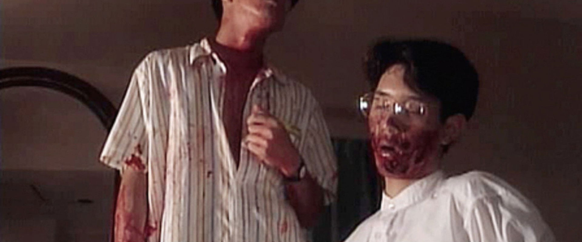 All Night Long 2 backdrop