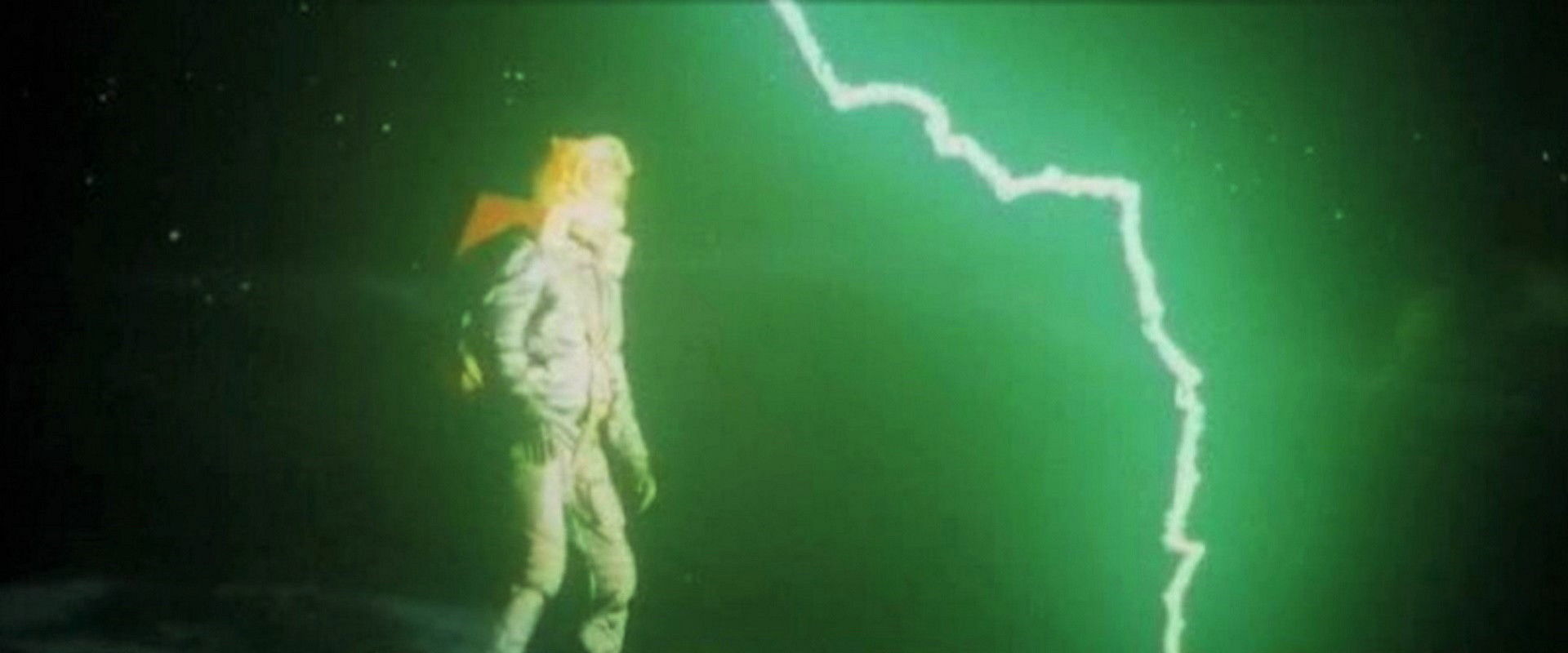 Moon Rainbow backdrop