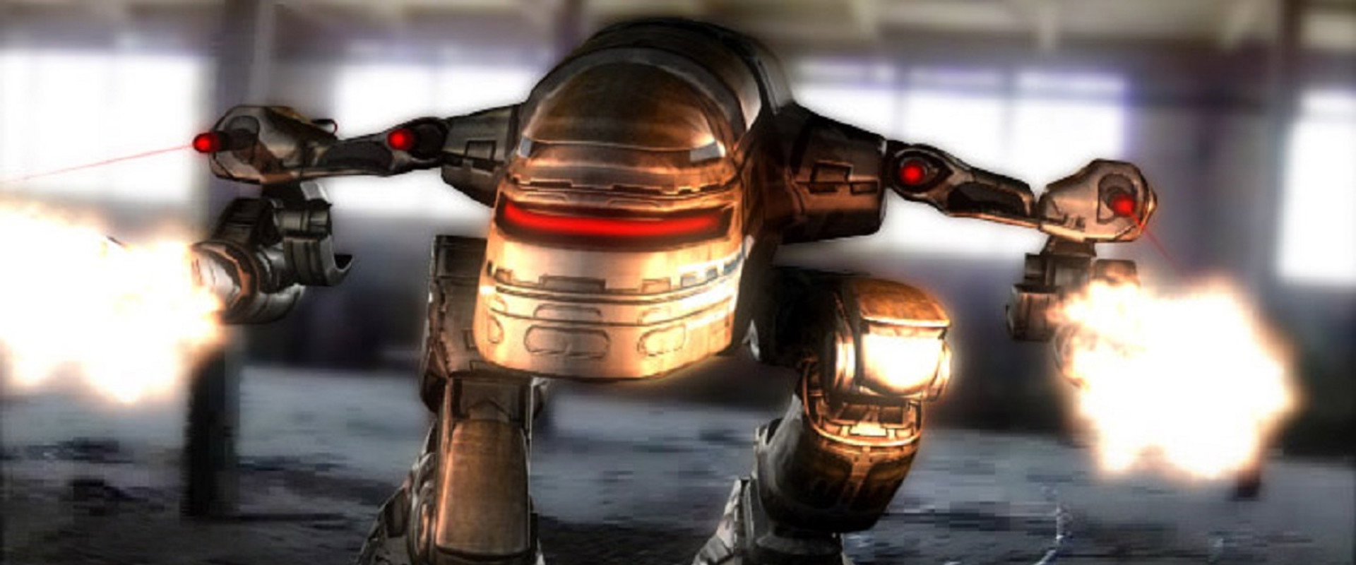 Recon 2020:  The Caprini Massacre backdrop