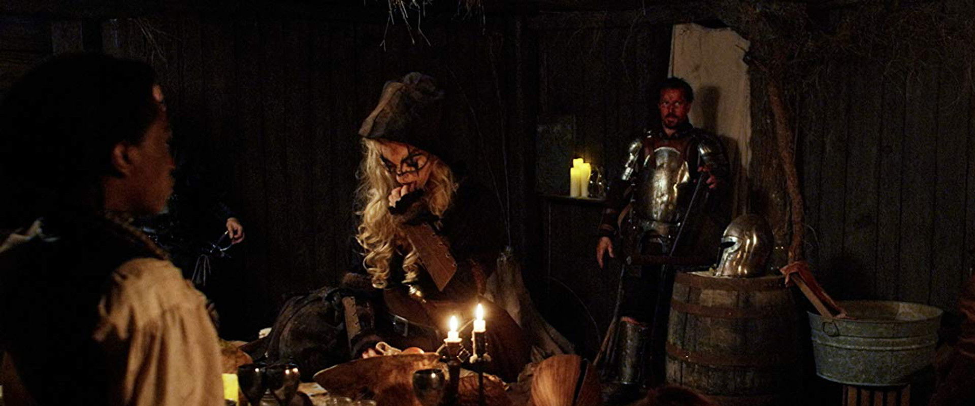 Broken Swords: The Last in Line backdrop