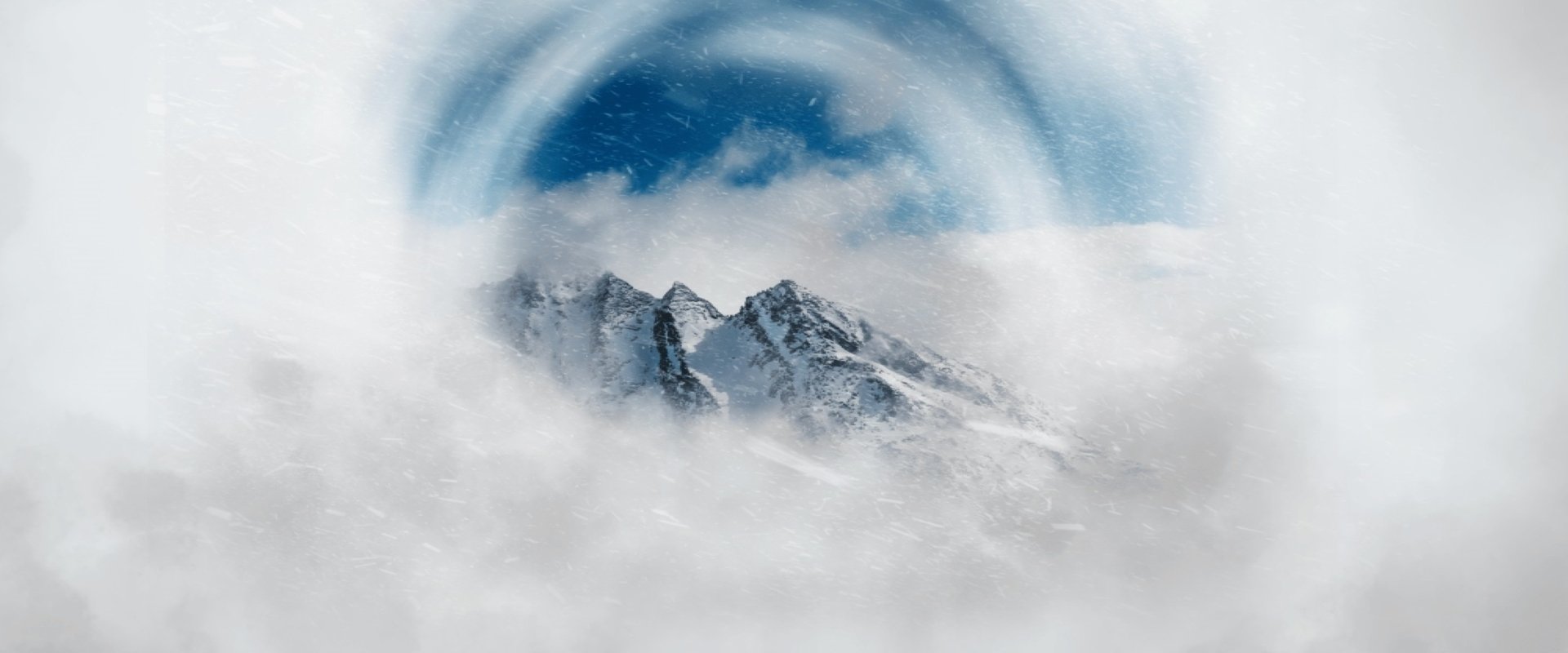 The Alaska Triangle