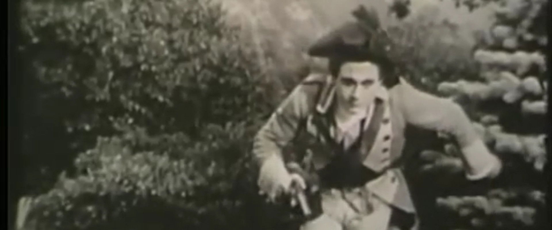 1776, or The Hessian Renegades backdrop