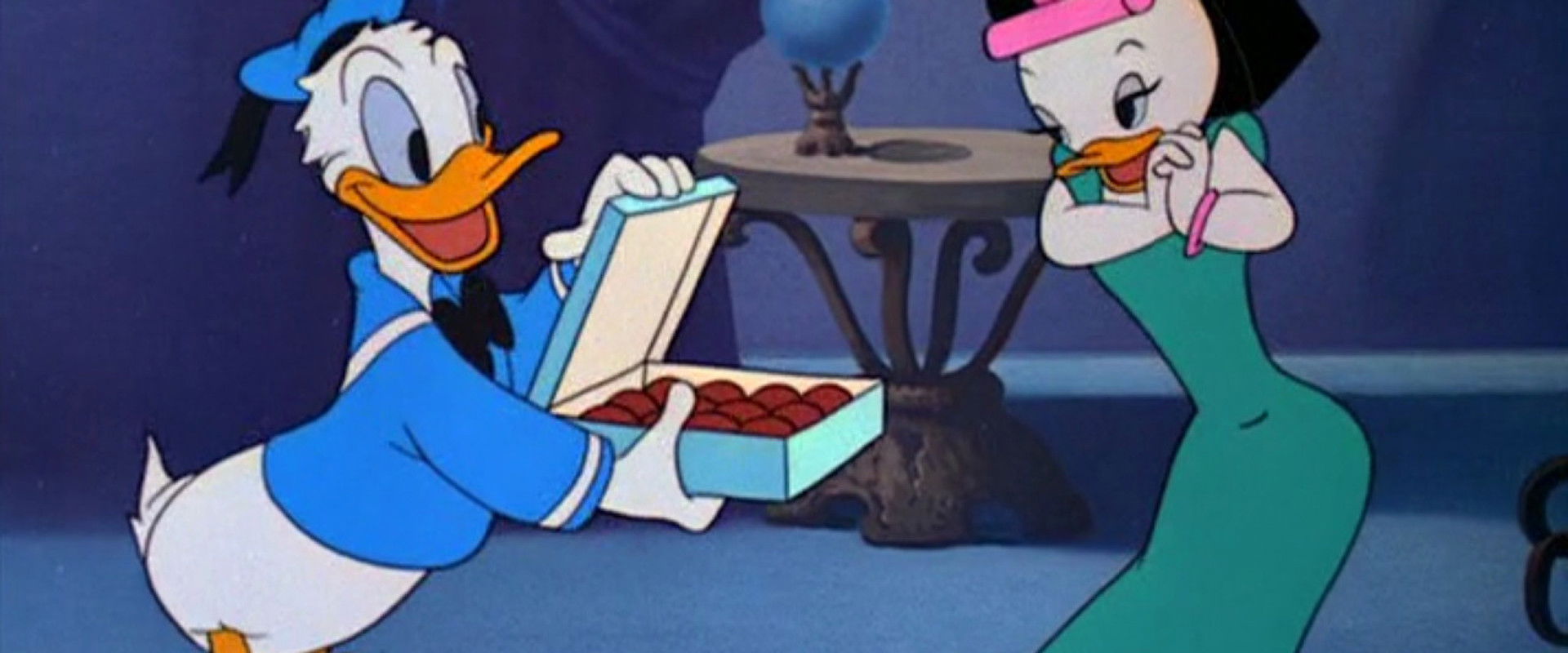 Straight Shooters backdrop