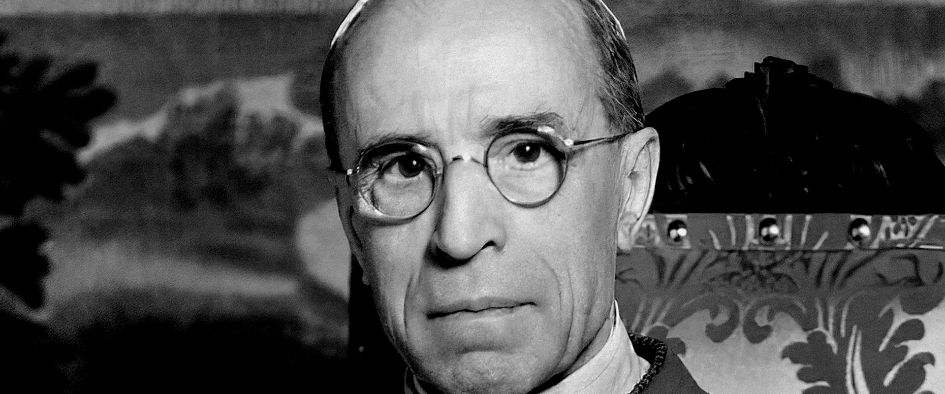 Pope Pius XII and the Holocaust