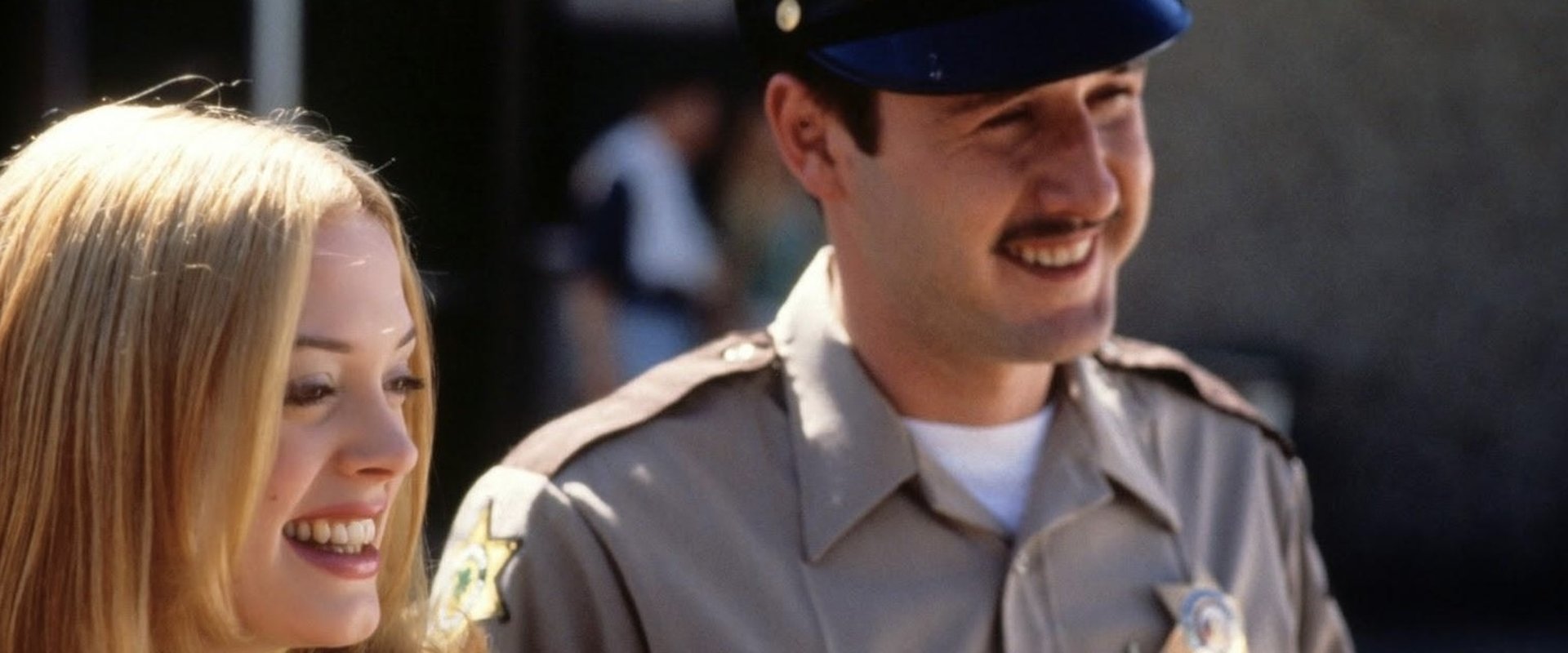 Scream: The Inside Story