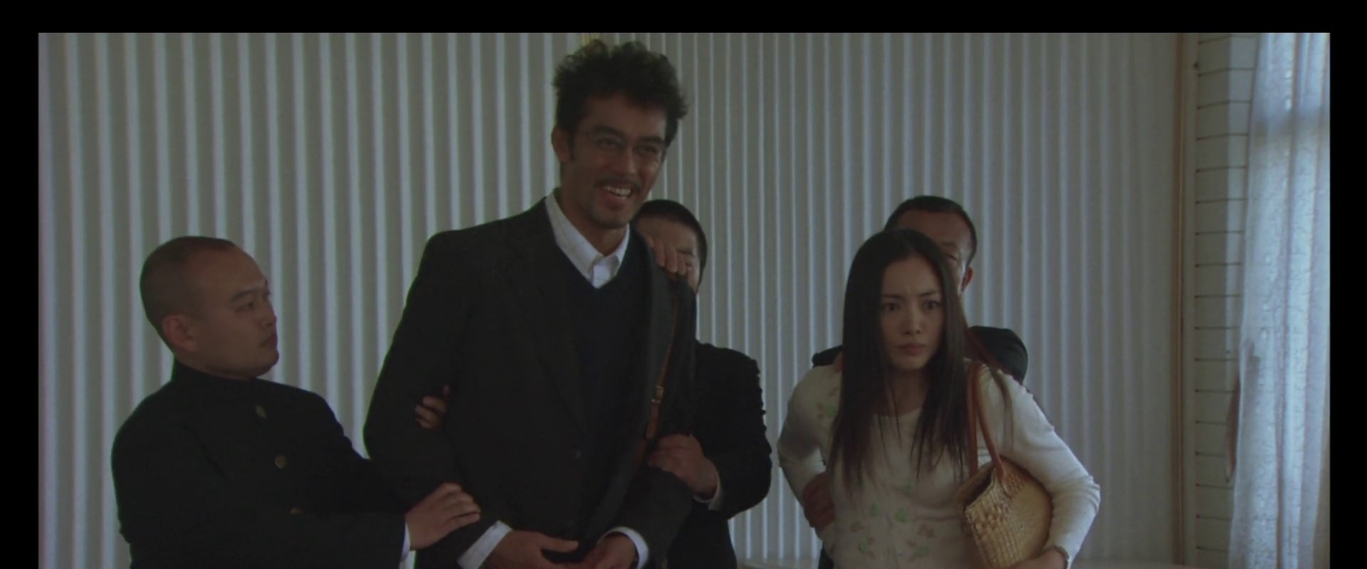 Trick: The Movie 2 backdrop