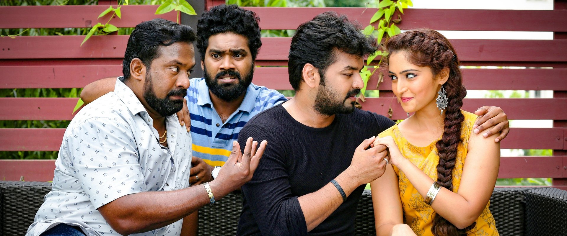 Jarugandi