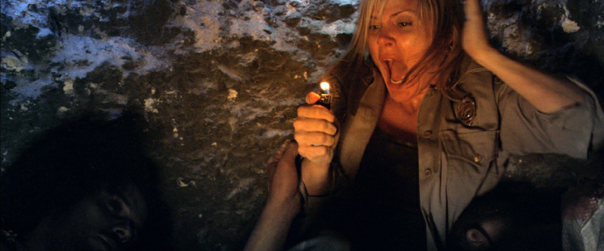 Hoboken Hollow backdrop