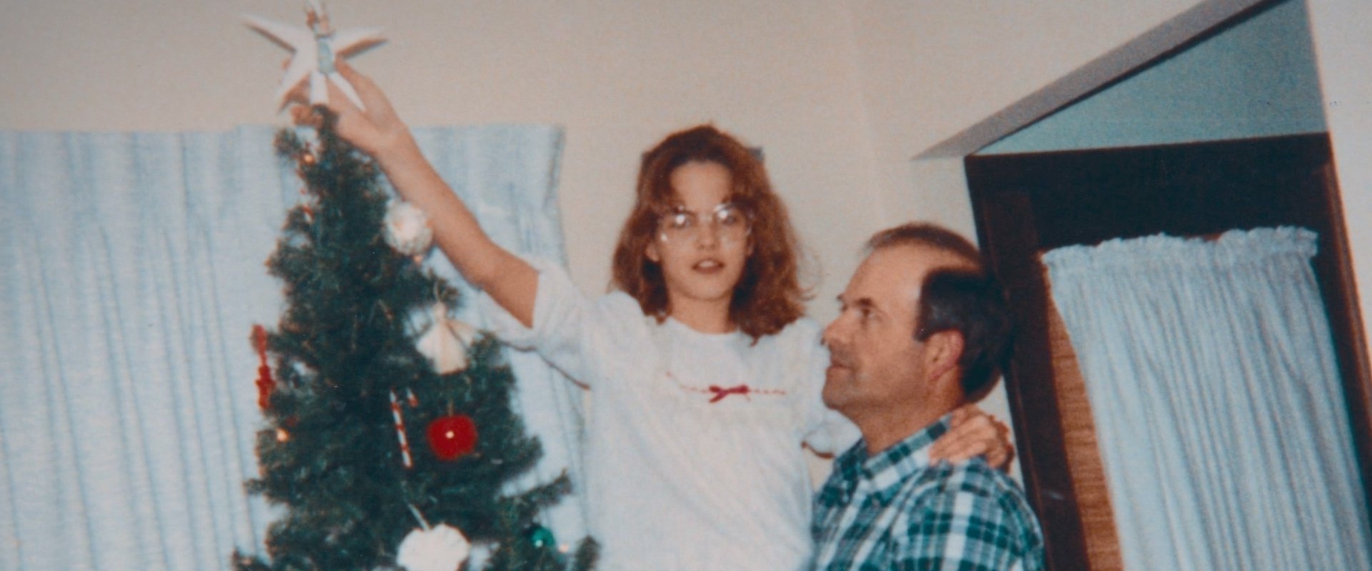 My Father, the BTK Killer