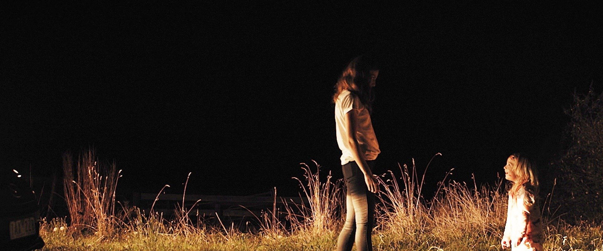 Apparitions backdrop