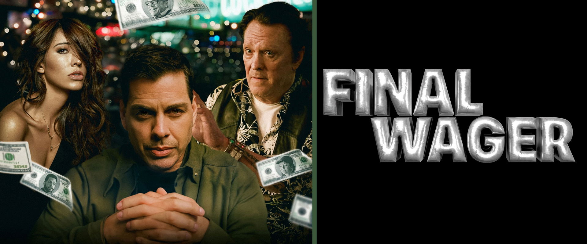 Final Wager backdrop