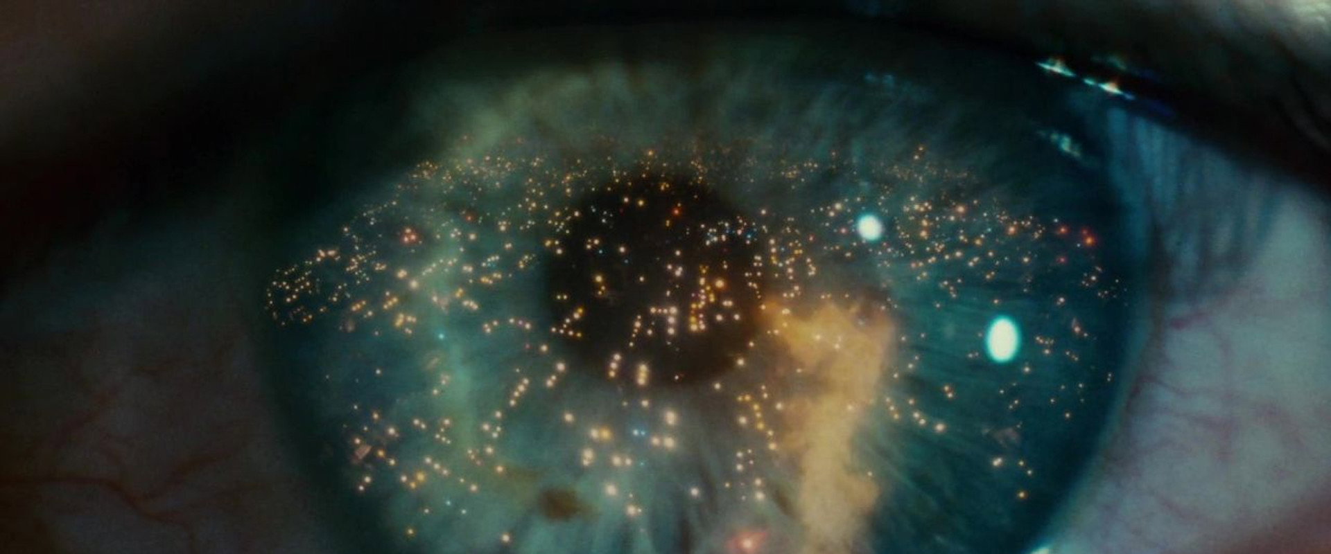 Blade Runner backdrop