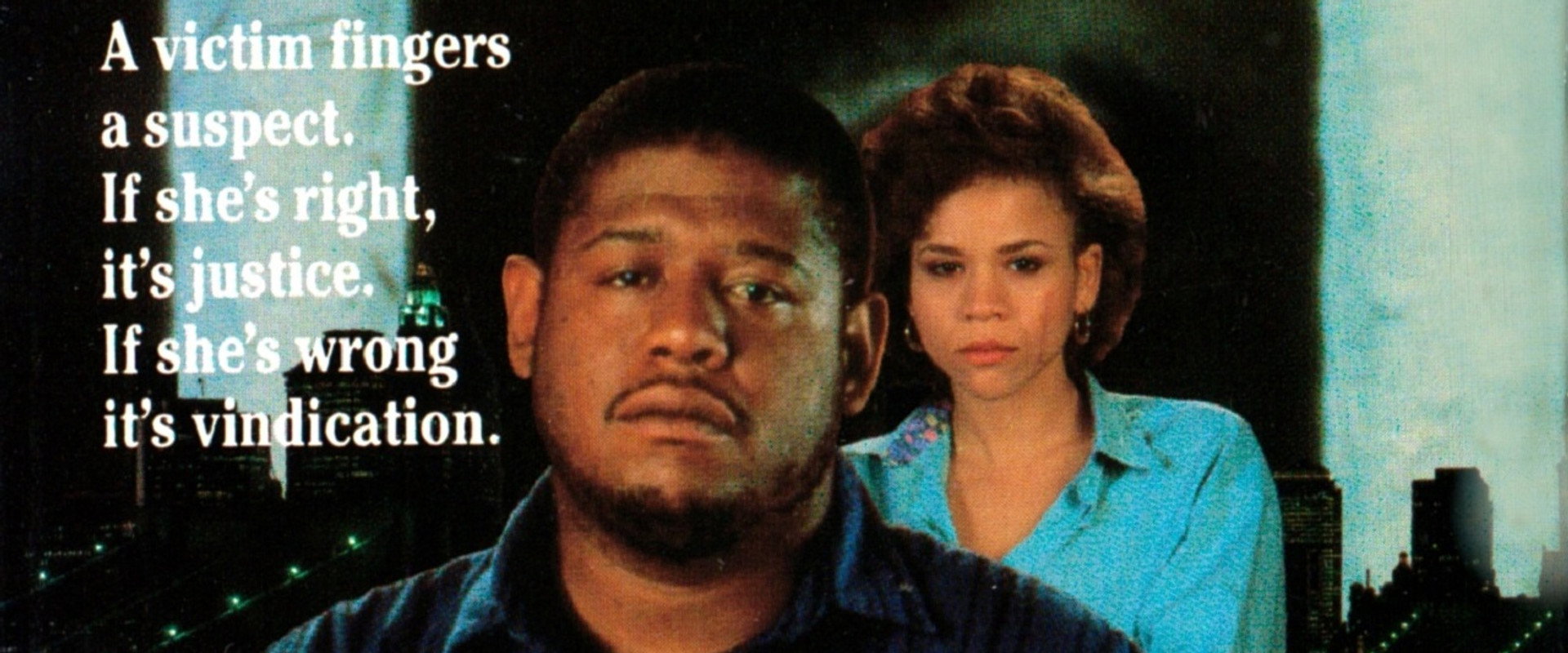 Criminal Justice backdrop