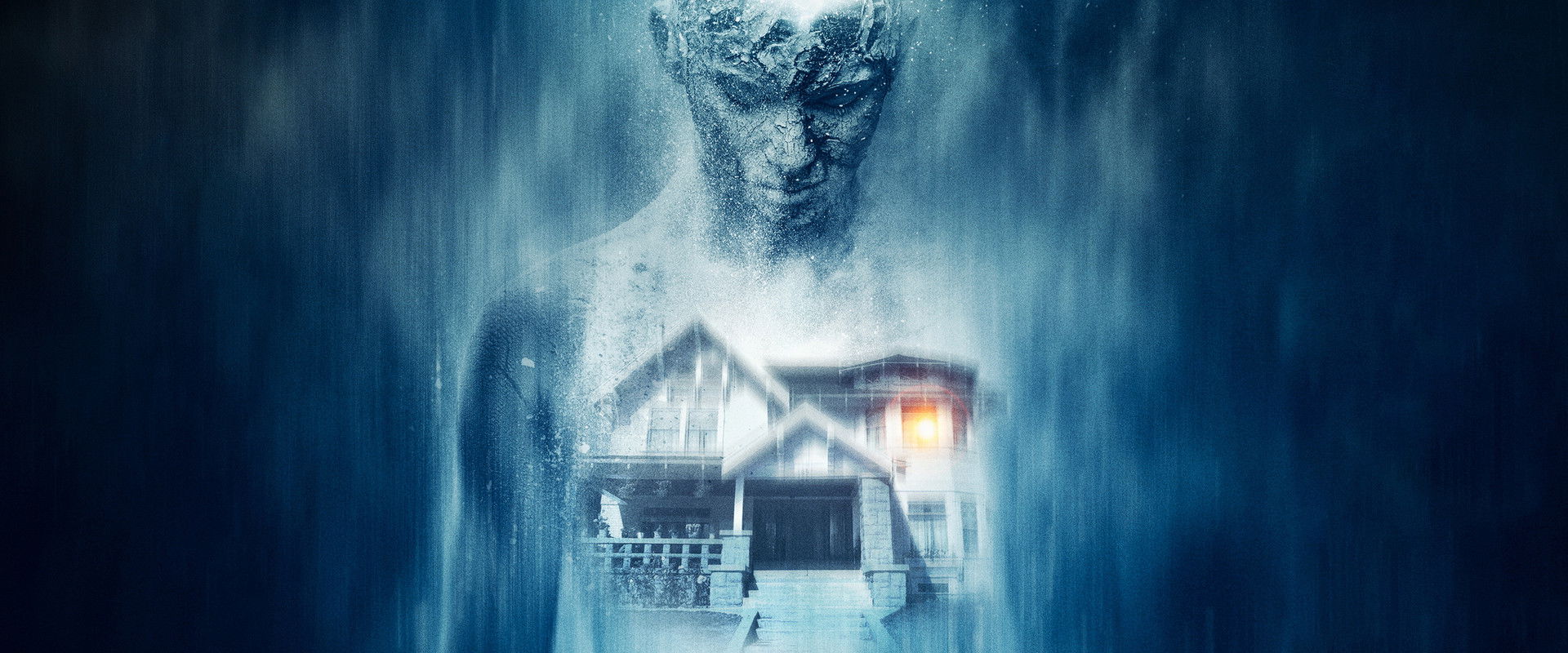 The Diabolical backdrop