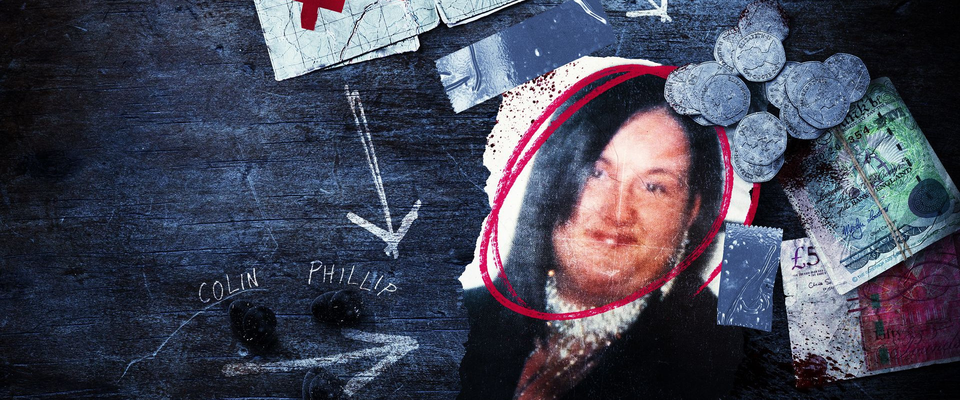 The Kidnap & Murder of Lynda Spence backdrop