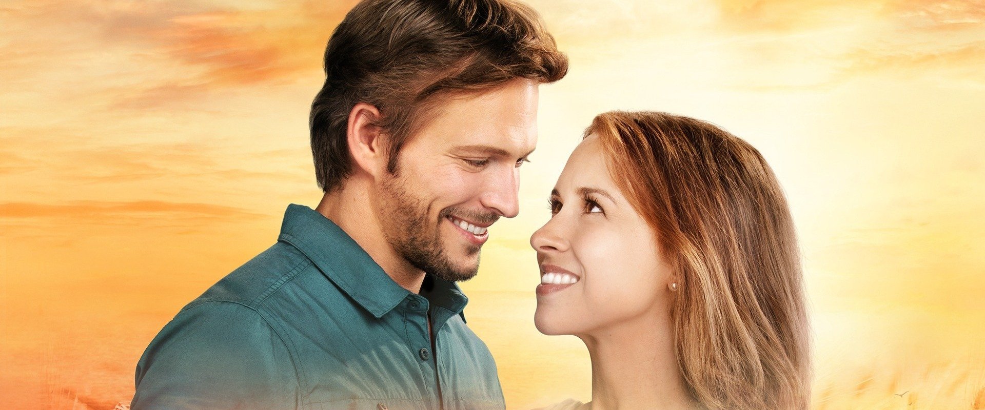 Love on Safari backdrop