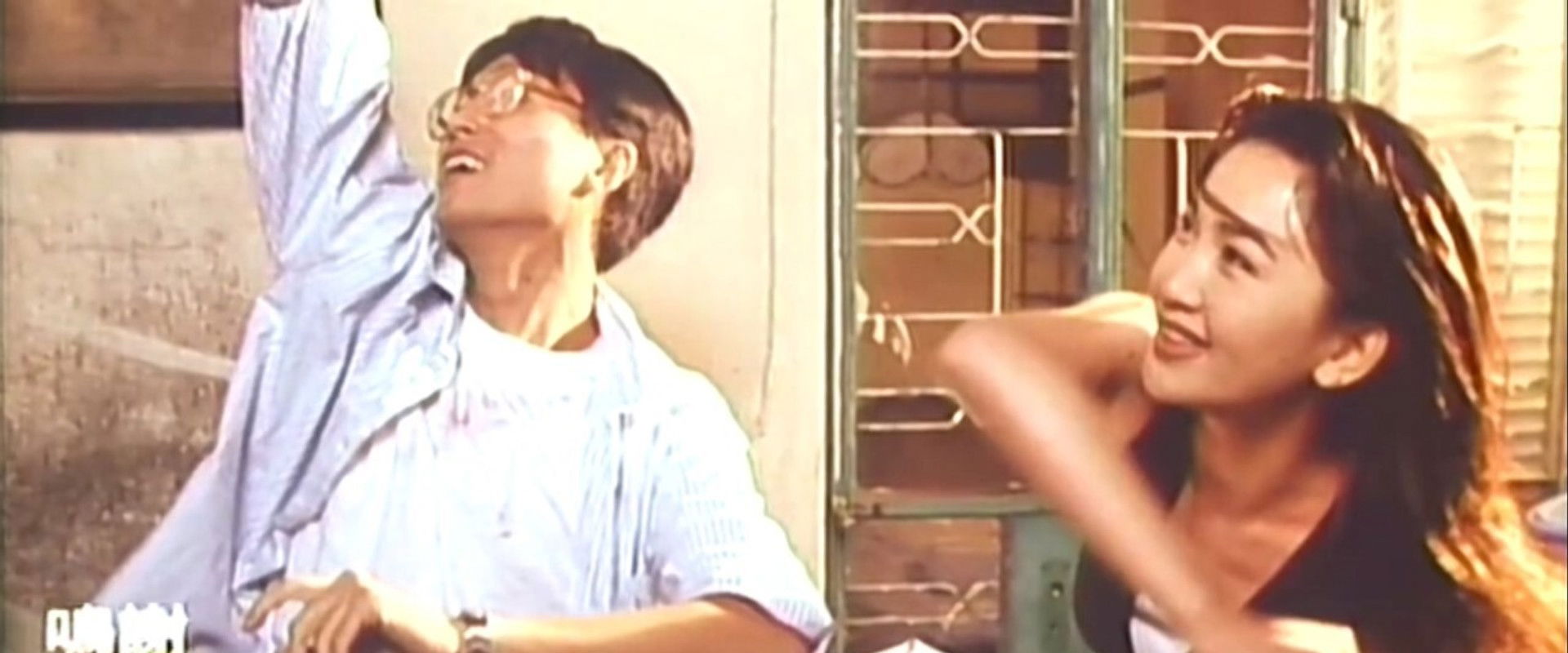 Mr. Sardine backdrop