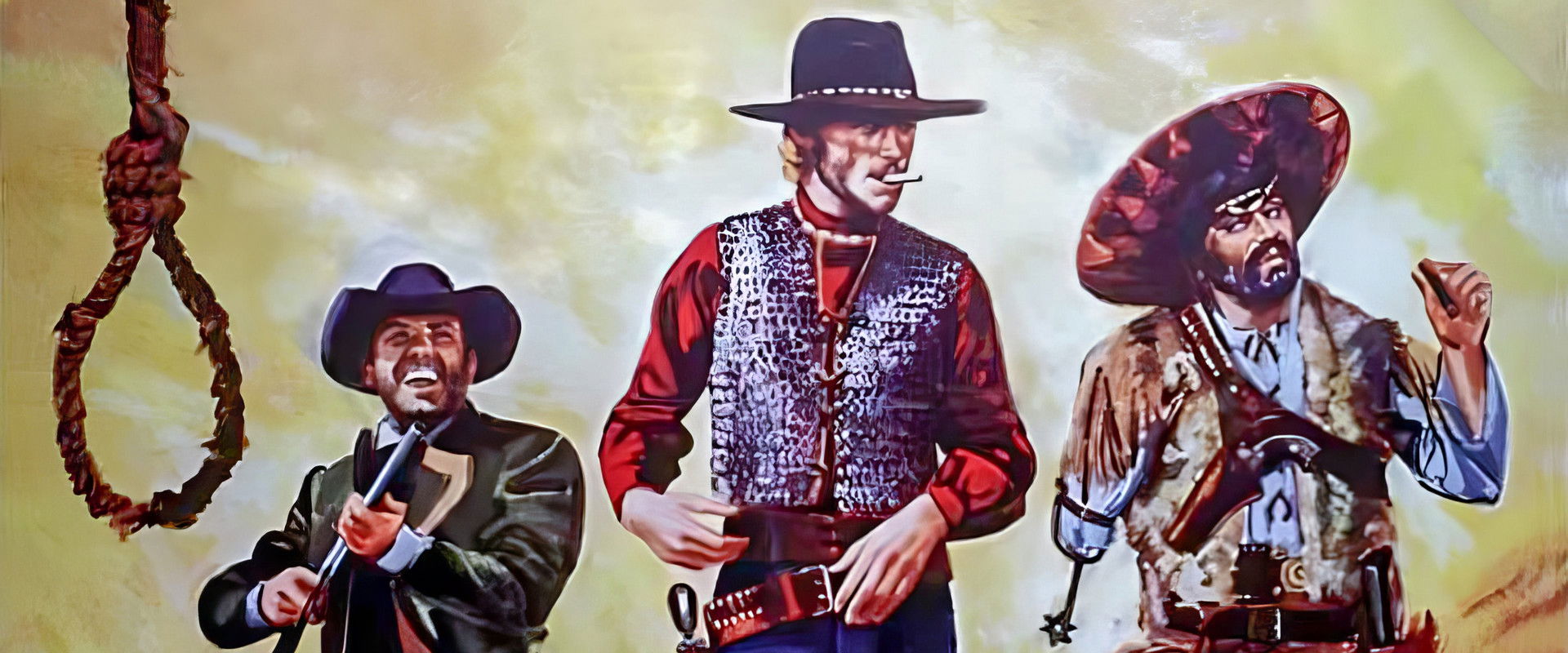 The Specialists backdrop