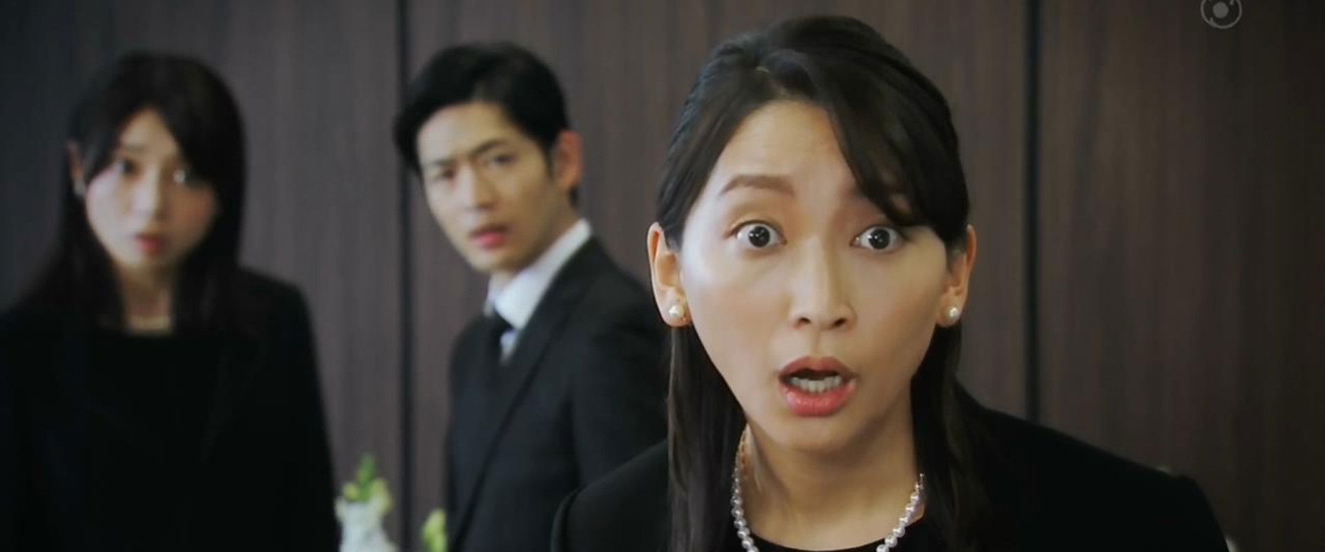 Tales of the Bizarre: 2020 Summer Special backdrop