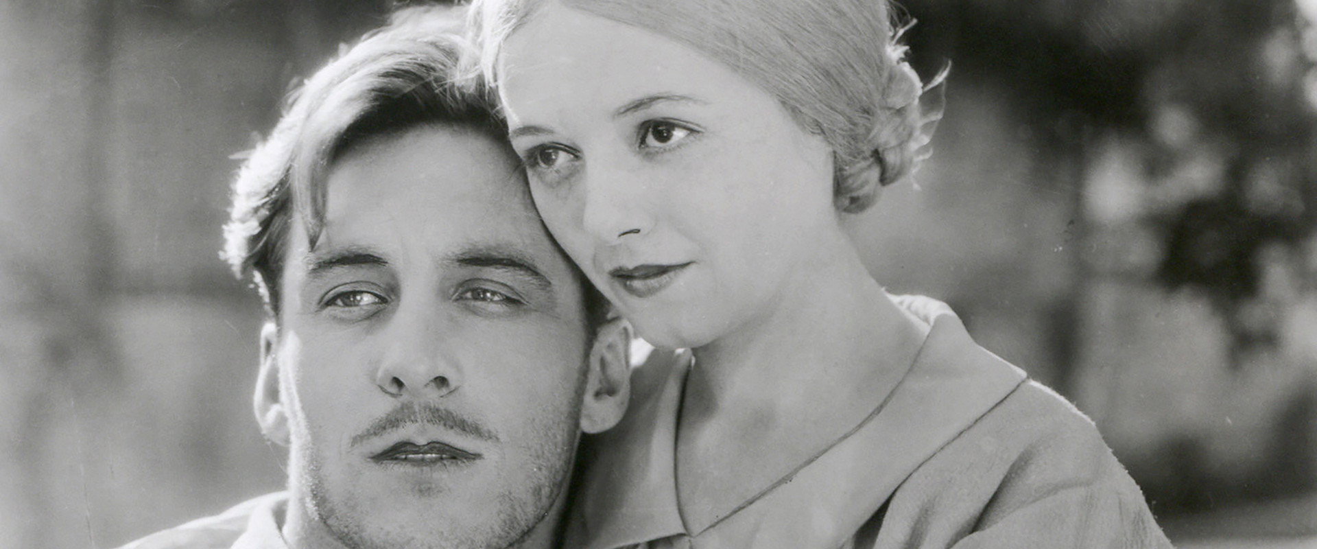 Sunrise: A Song of Two Humans backdrop