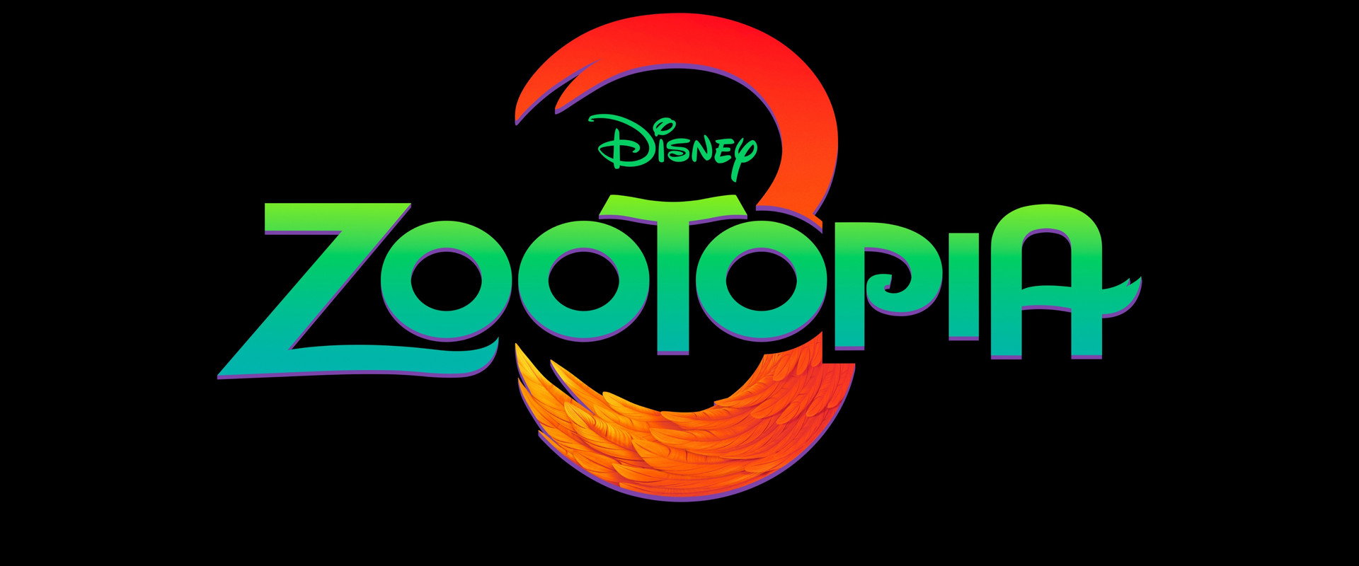 Zootopia 3 backdrop