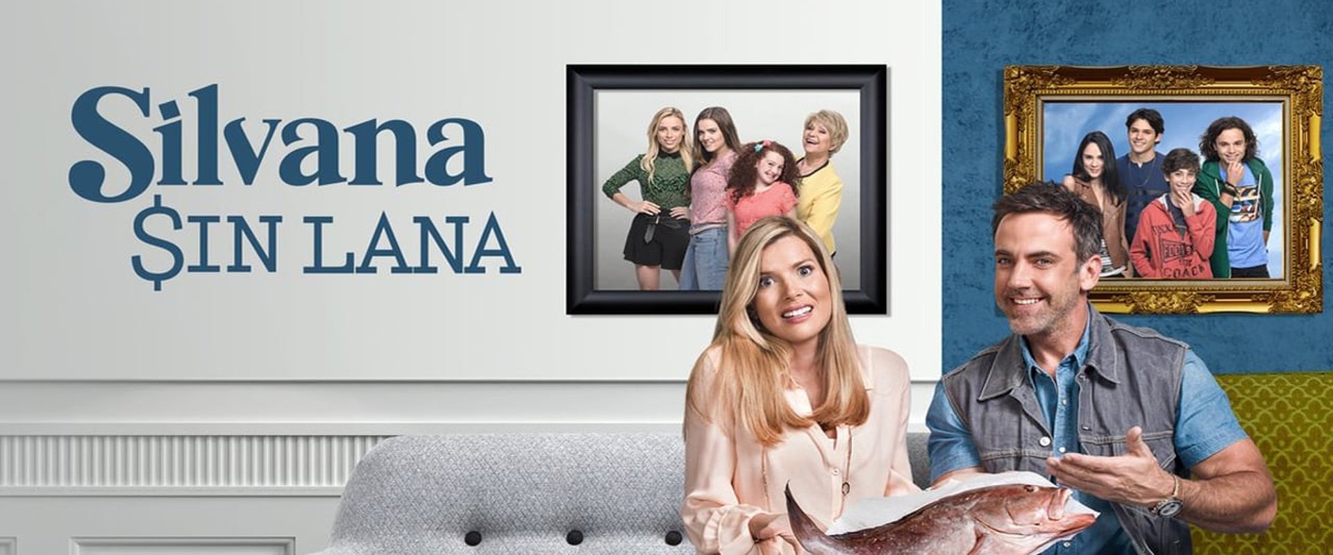 Silvana Sin Lana