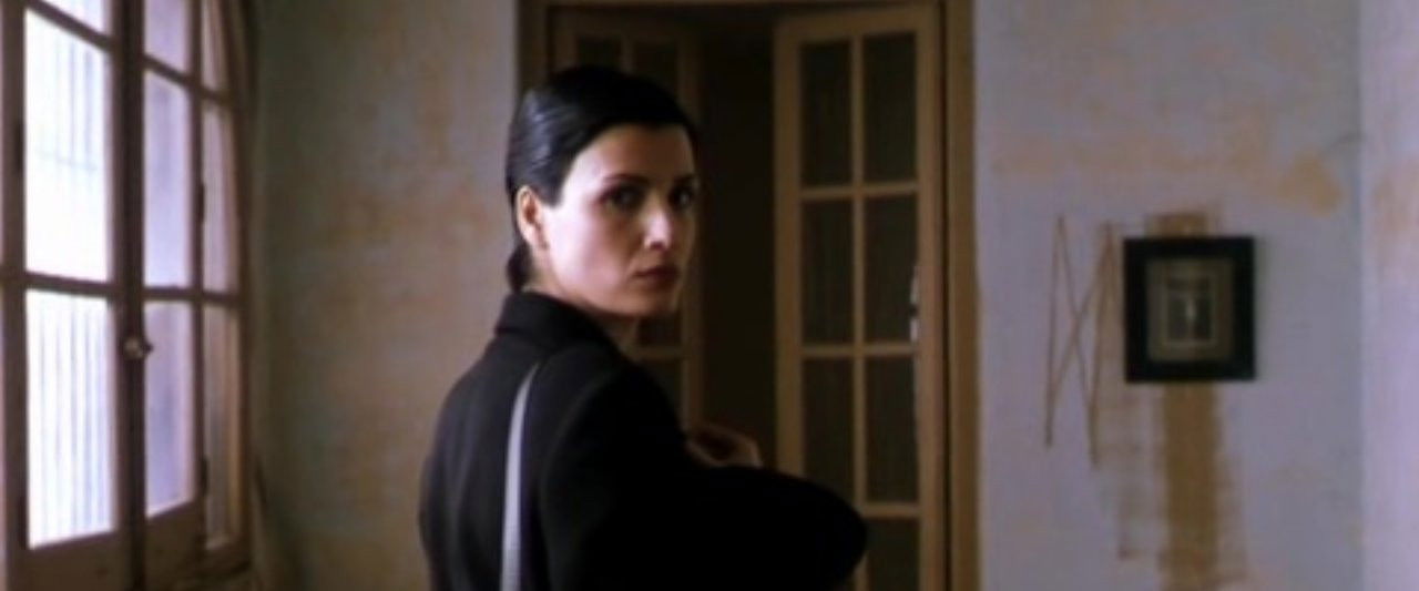 The Ugliest Woman in the World backdrop