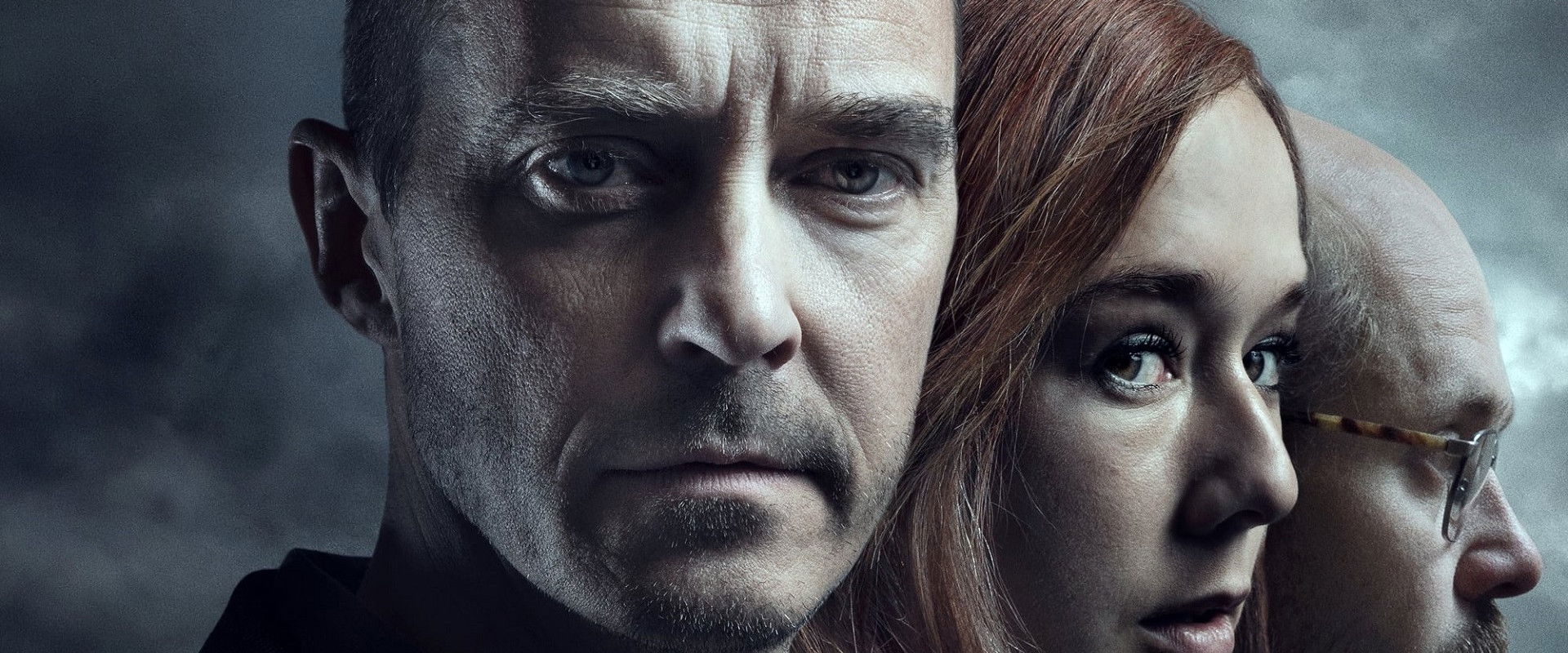 The Perfect Patient backdrop