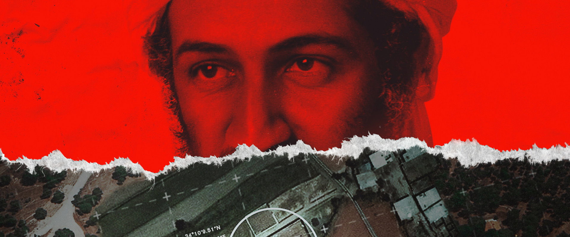 Revealed: The Hunt for Bin Laden backdrop