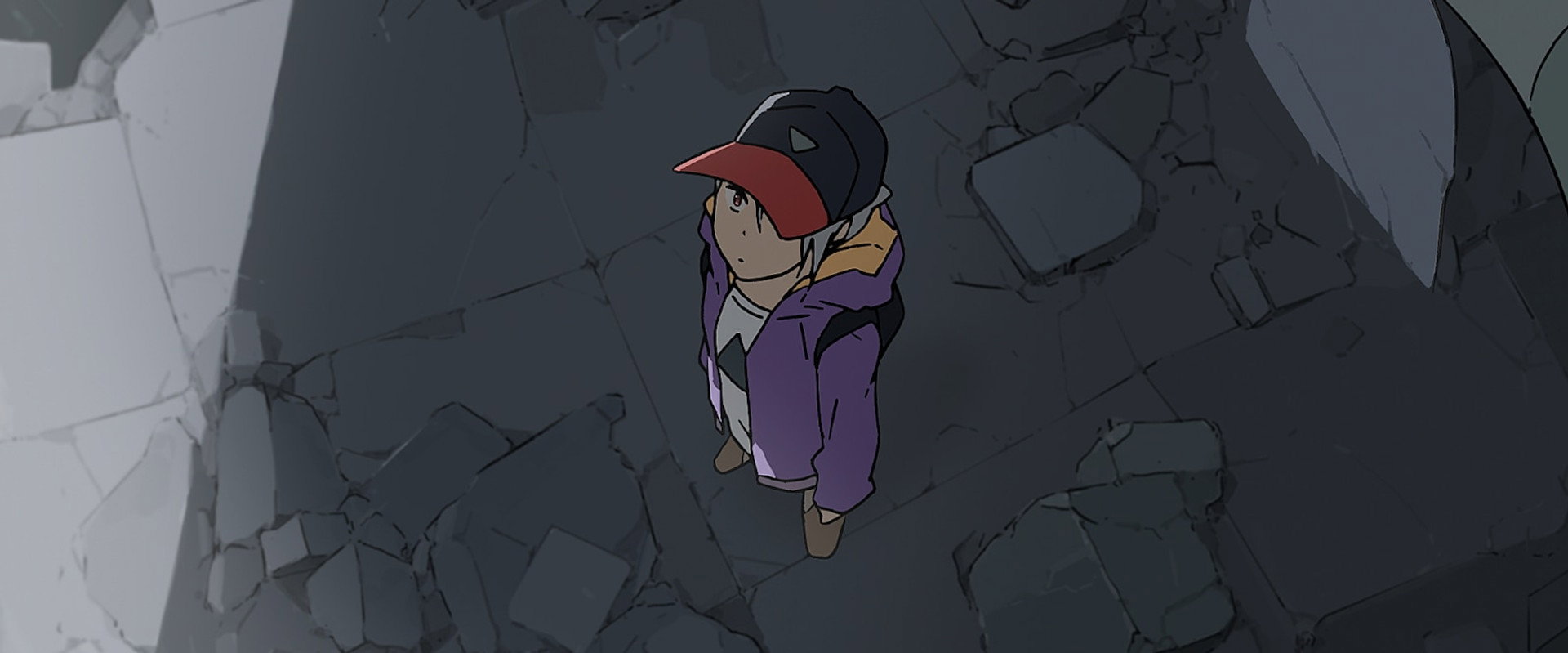 Cencoroll 3 backdrop