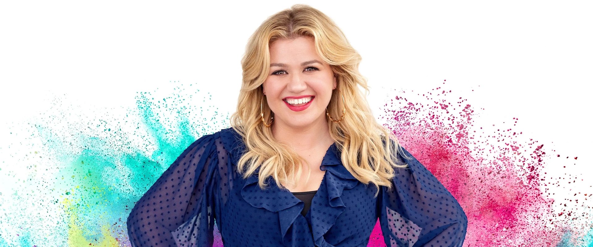 The Kelly Clarkson Show