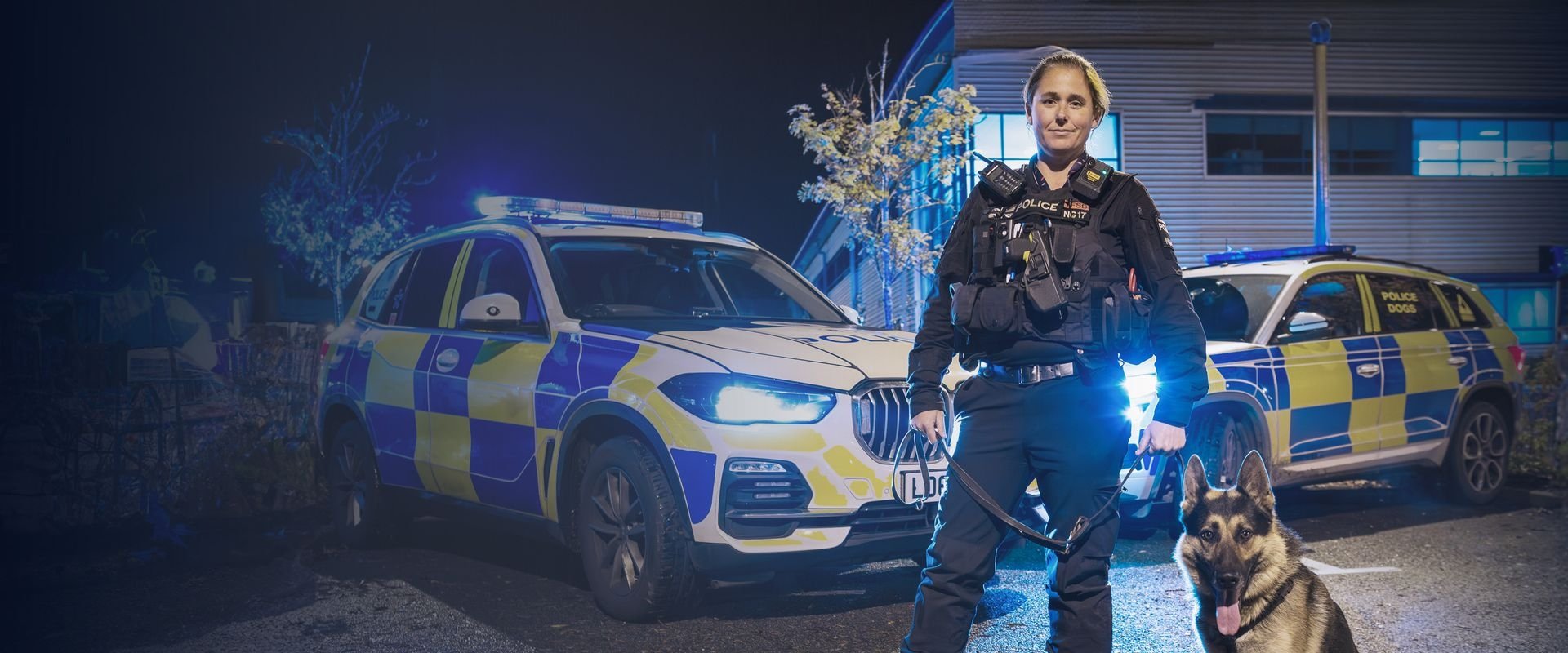 Police Interceptors