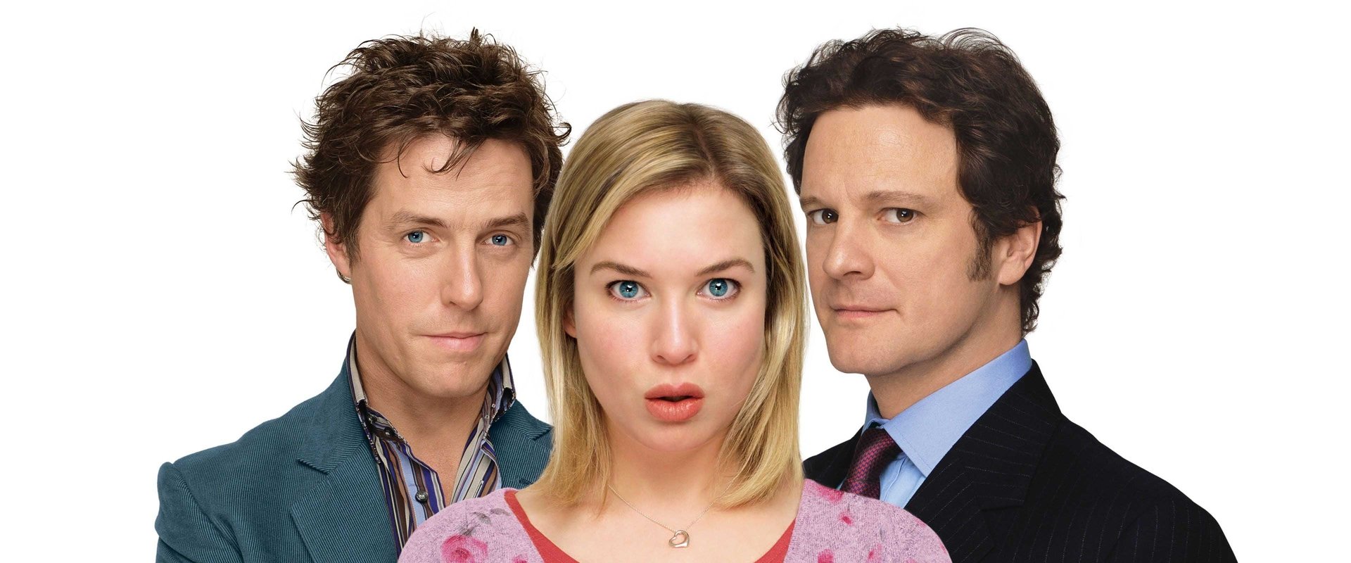 Bridget Jones: The Edge of Reason backdrop