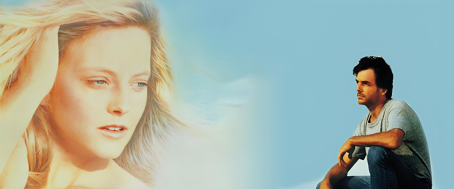 Stealing Home backdrop