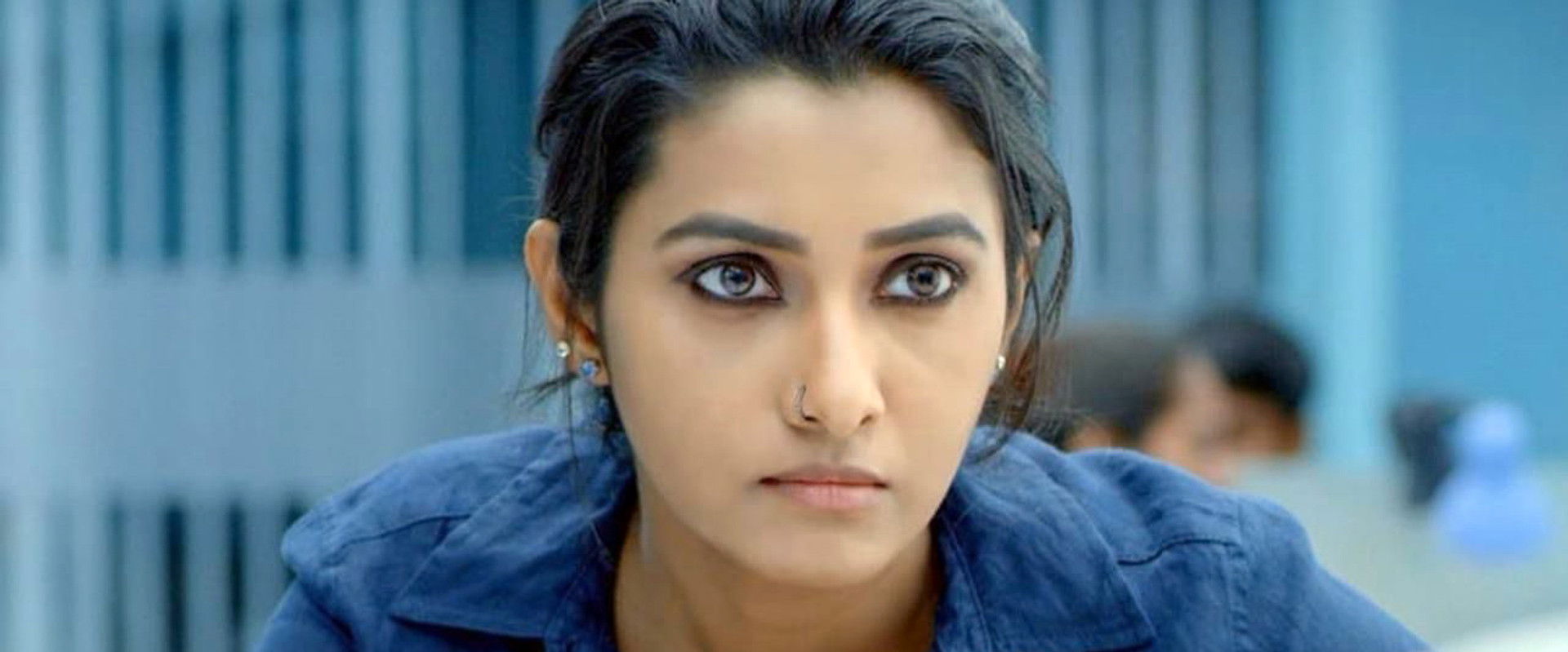 Blood Money backdrop