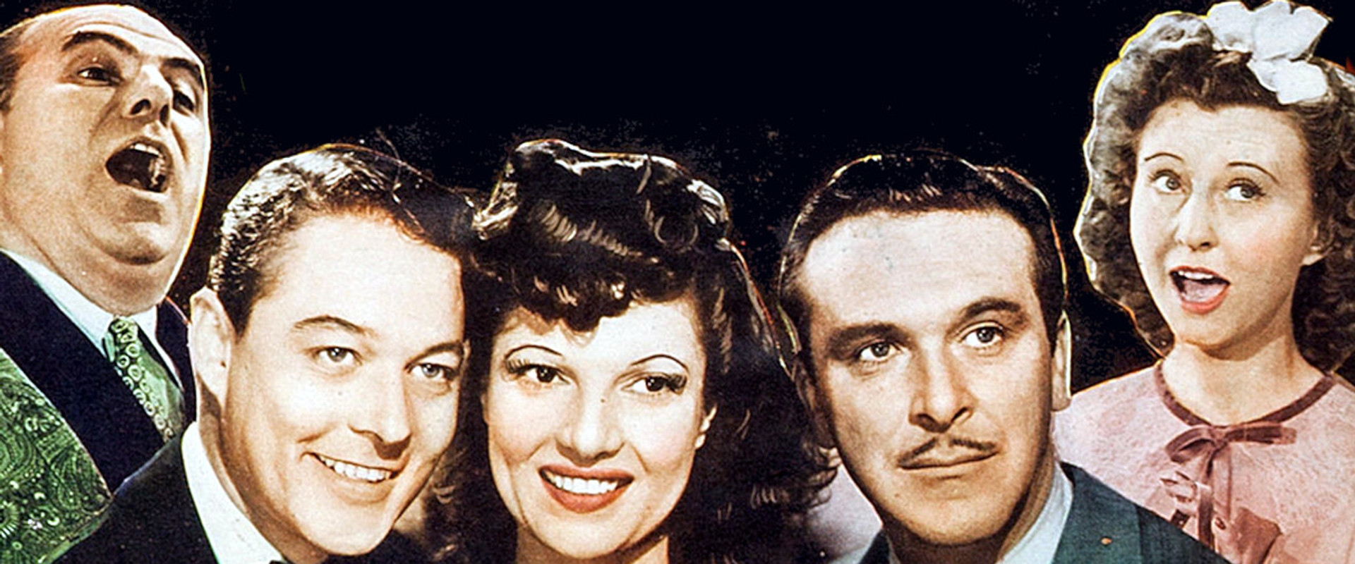 Sarong Girl backdrop