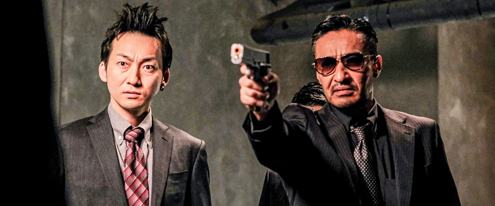 Unification of Japan Gaiden: Tamura Yuto backdrop