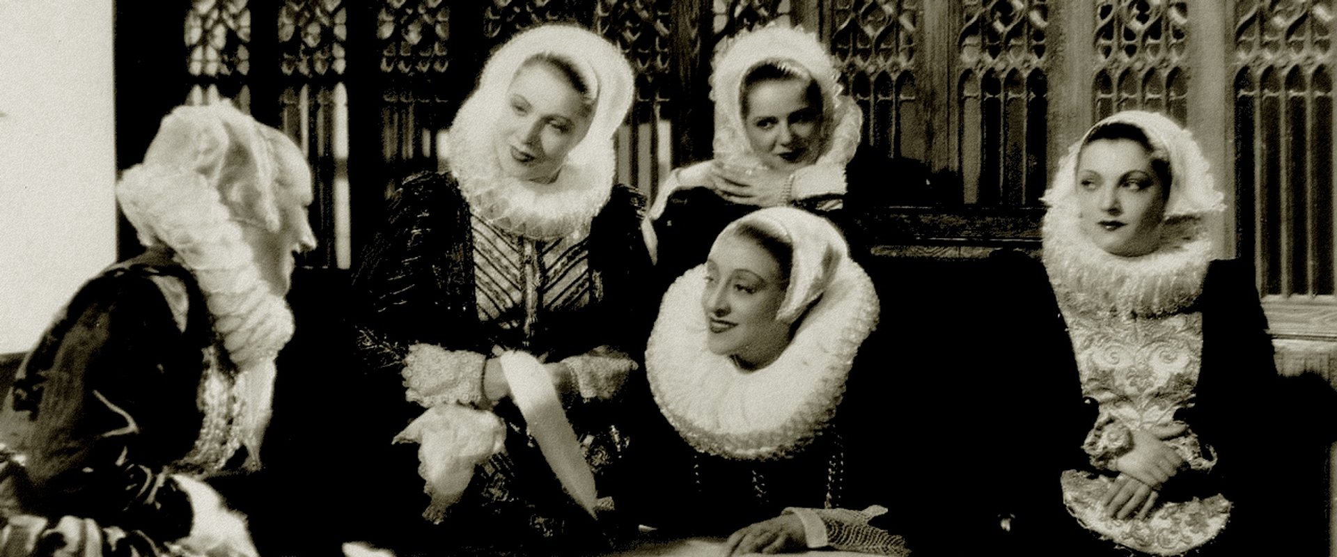 Carnival in Flanders