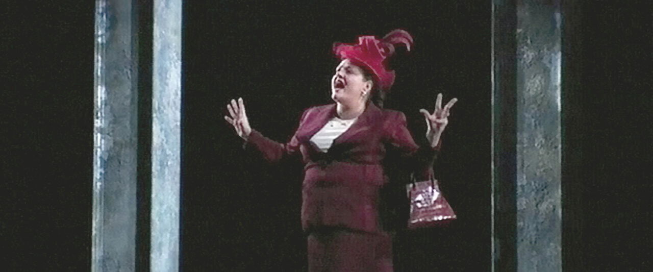 John Torturro and the Soul of Naples backdrop