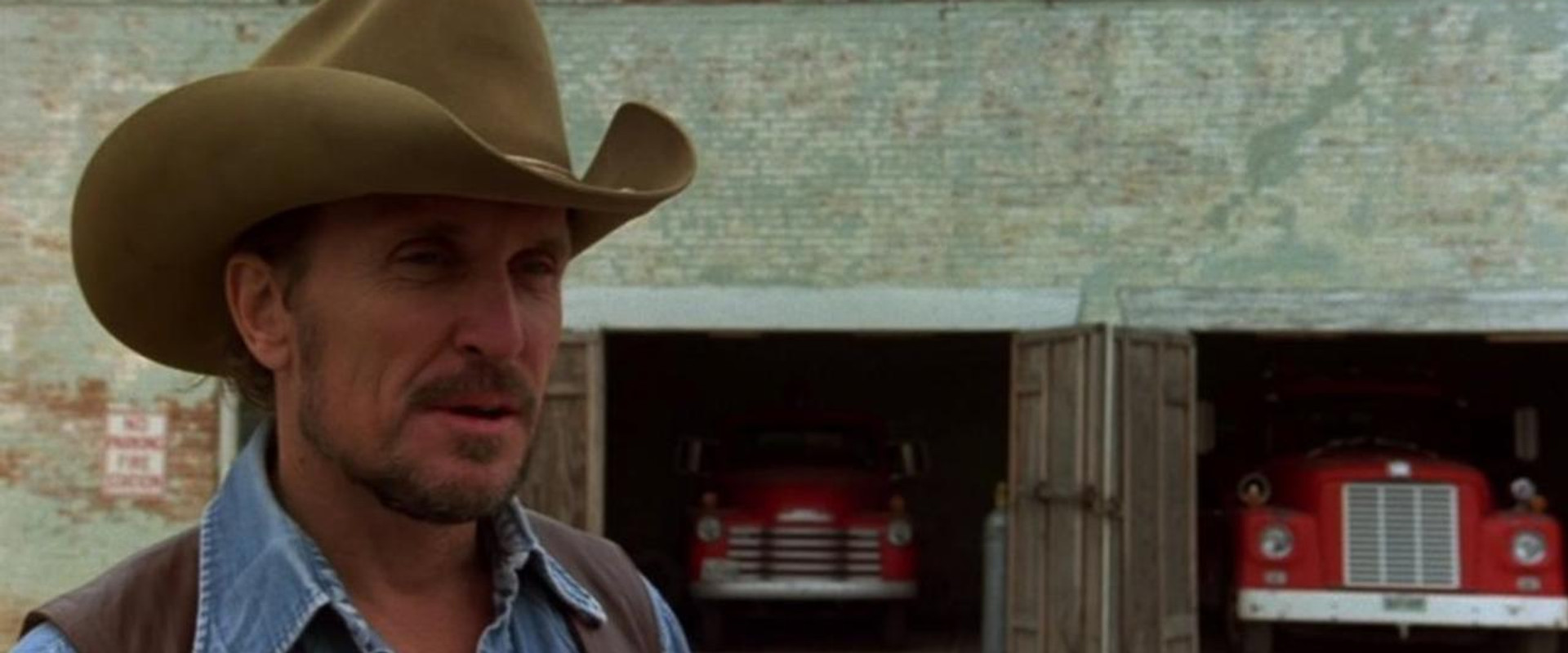 Tender Mercies backdrop