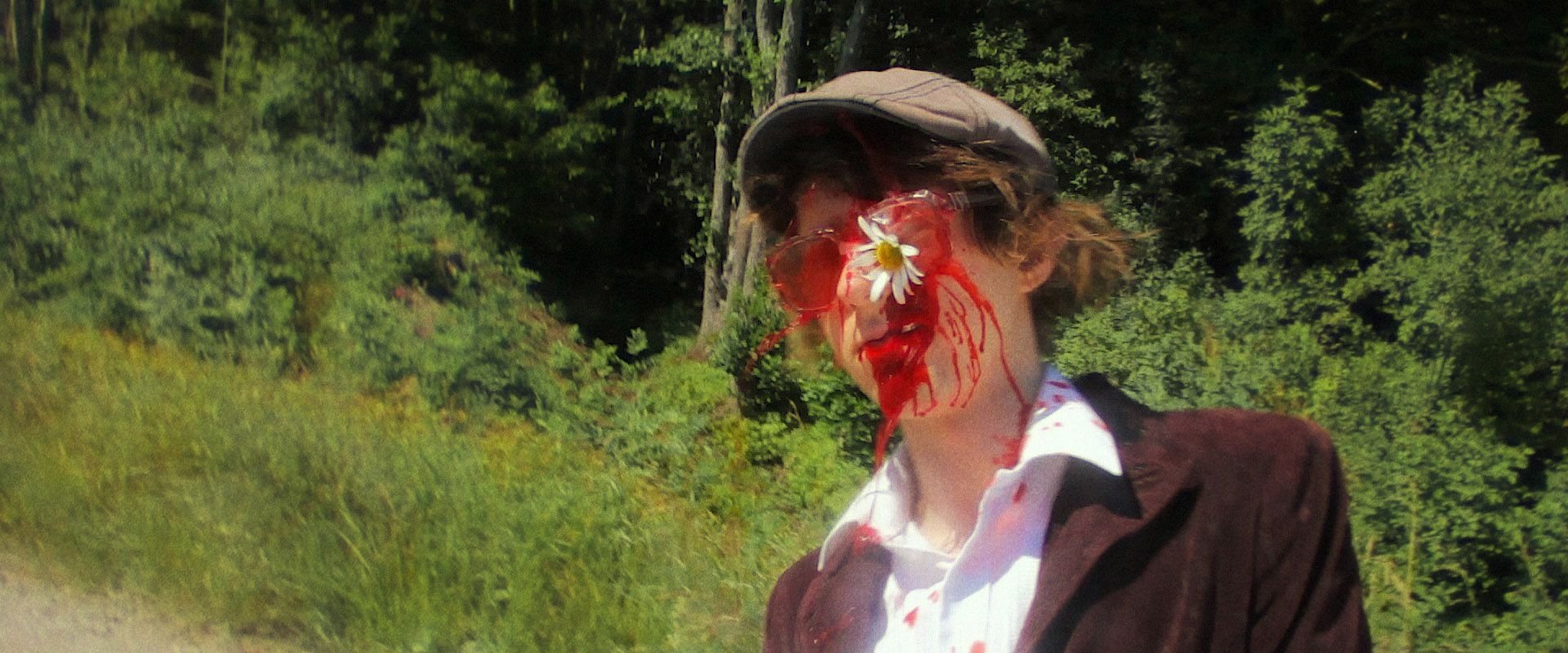 Chainsaws Were Singing