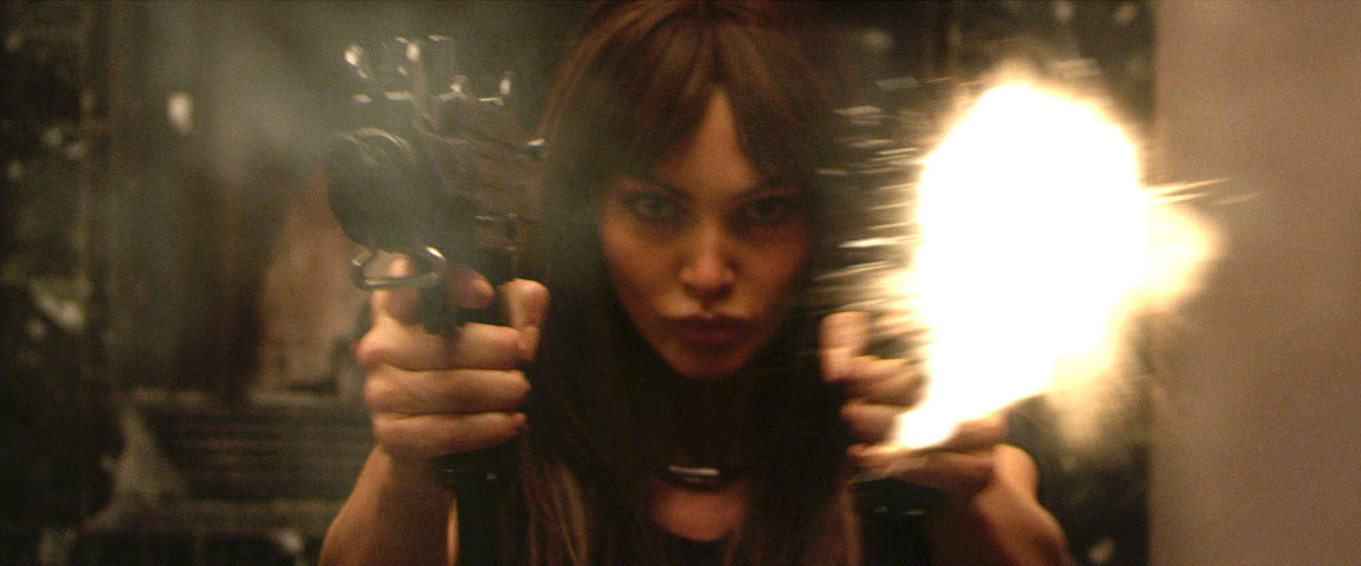 The Serpent backdrop