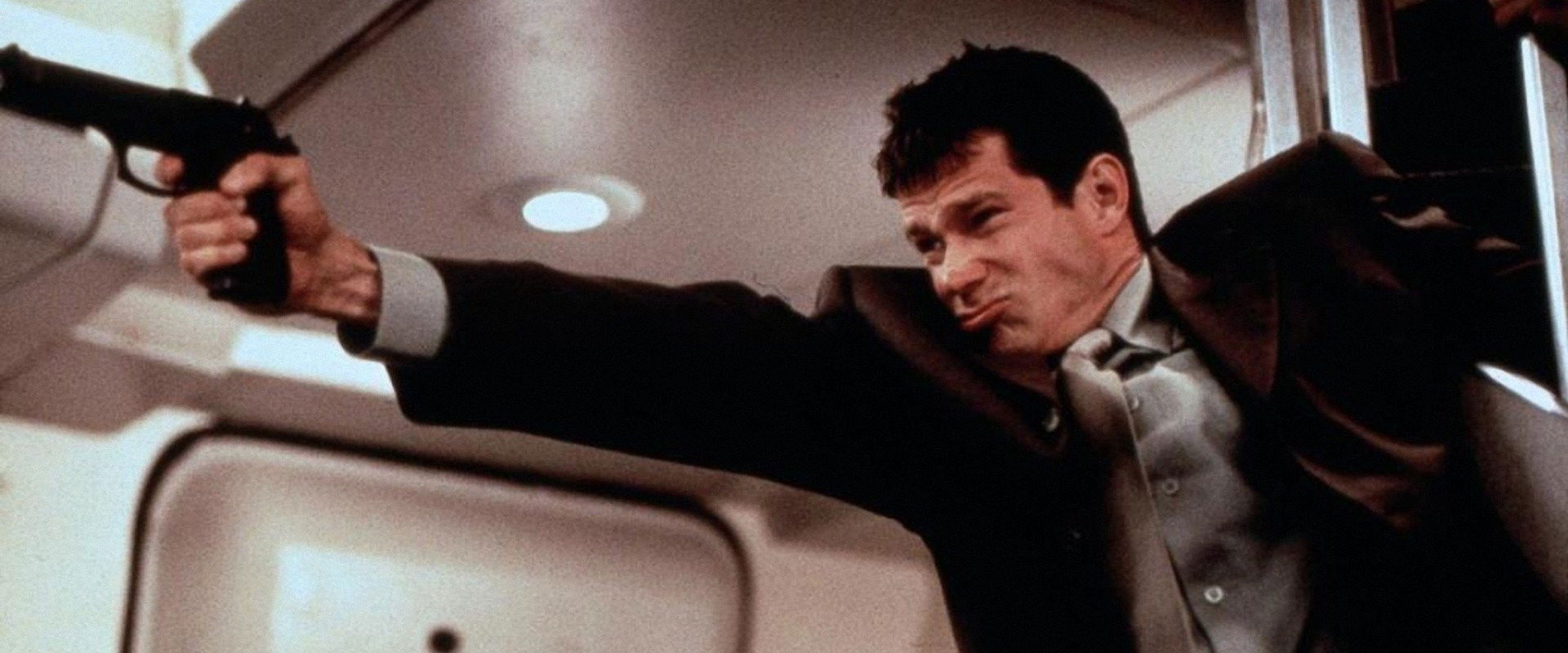 Final Voyage backdrop