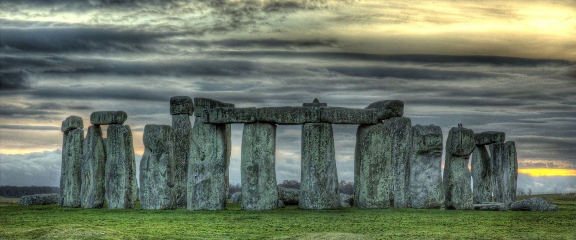Secrets of Stonehenge