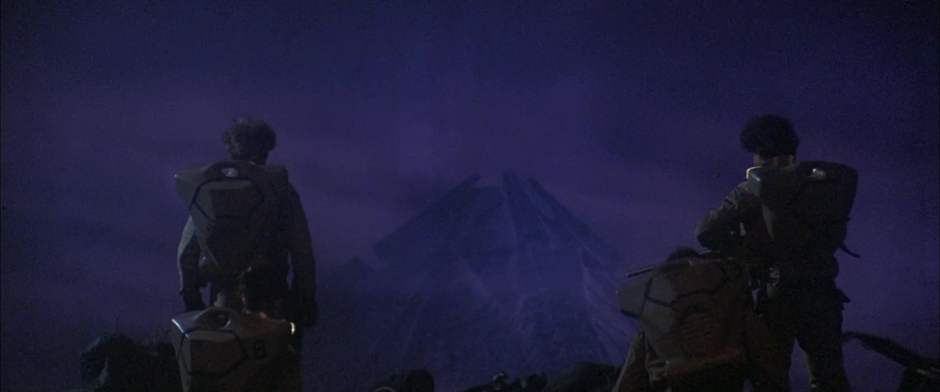 Galaxy of Terror