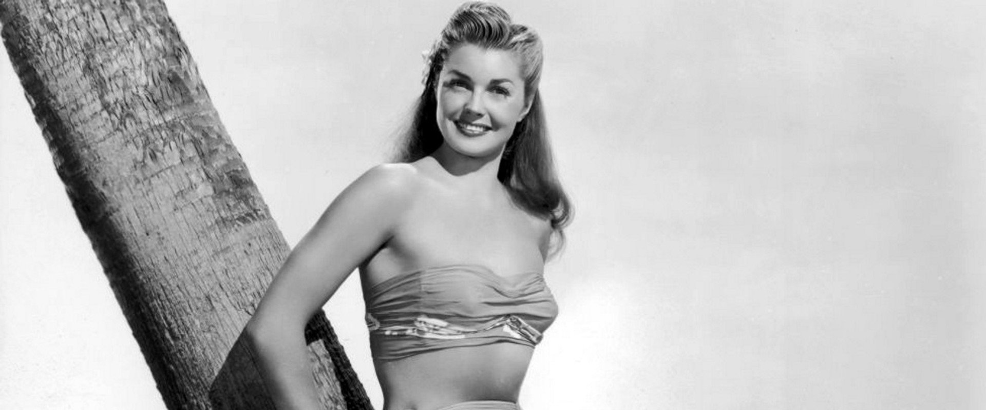 On an Island with You backdrop