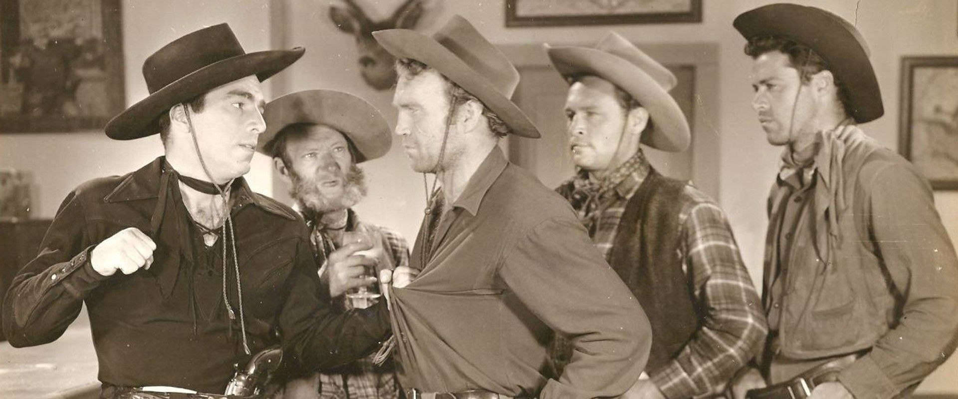 Mark of the Lash backdrop